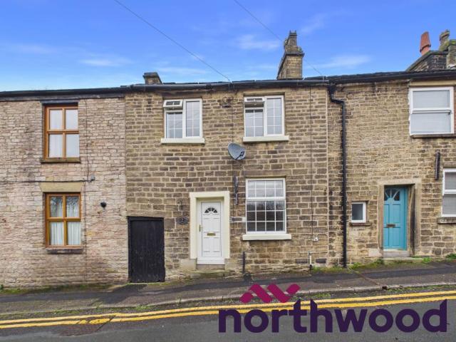 House for rent in Bollington
