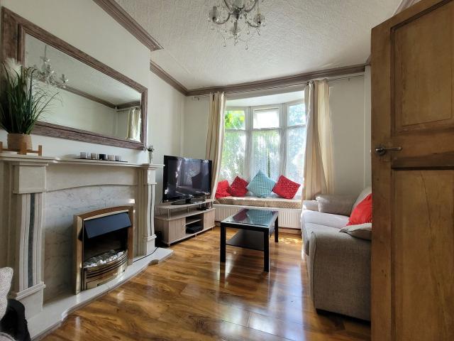 House for rent in The Groves, High Field