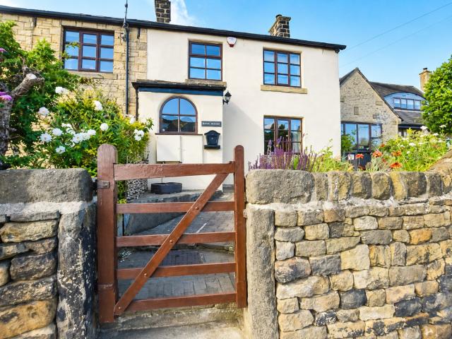 House for rent in South Yorkshire