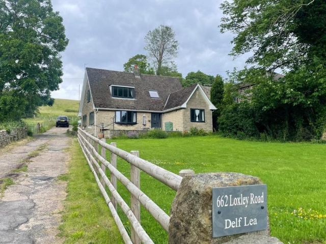 House for rent in South Yorkshire