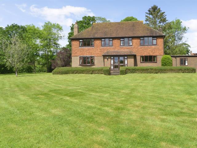 House for rent in Littlecote, West Sussex