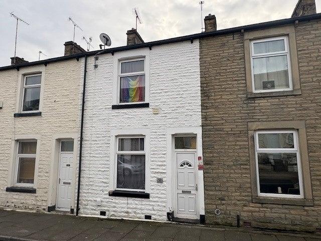 House for rent in Rose Grove, Burnley