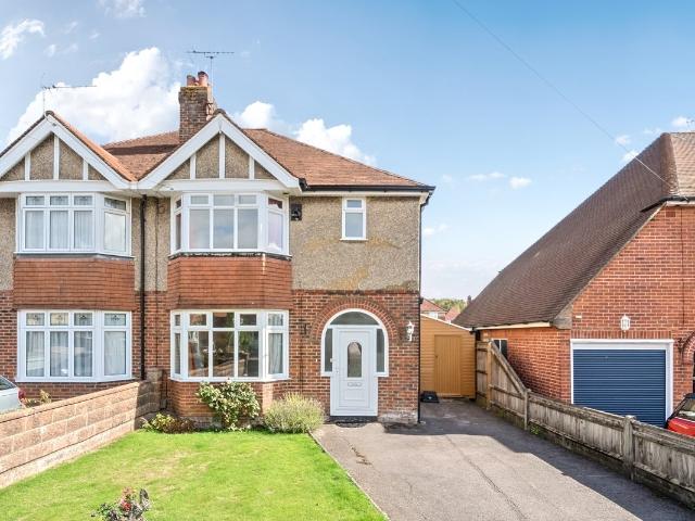 House for rent in Upper Shirley, City Of Southampton