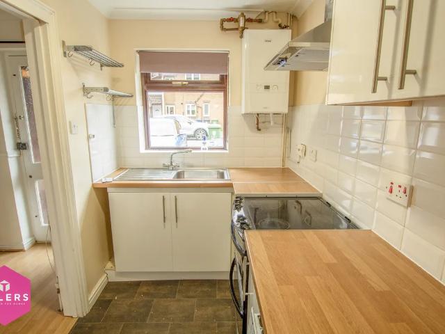 House for rent in Arbury, Cambridgeshire