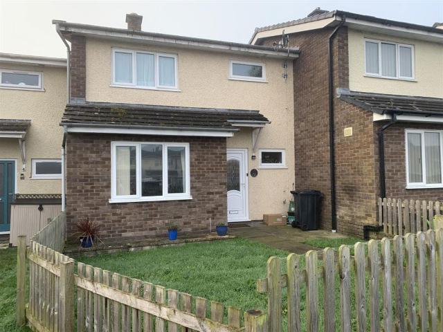 House for rent in Presteigne