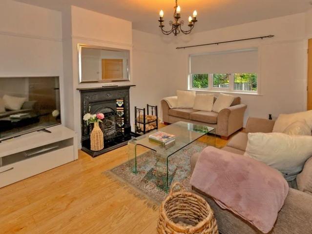 Flat for rent in Catherine-de-Barnes, Solihull