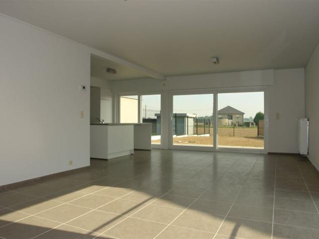 Maison location à Luingne - Lowingen, Mouscron