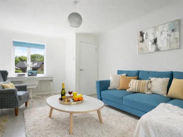 House for rent in Bancroft Park, Milton Keynes