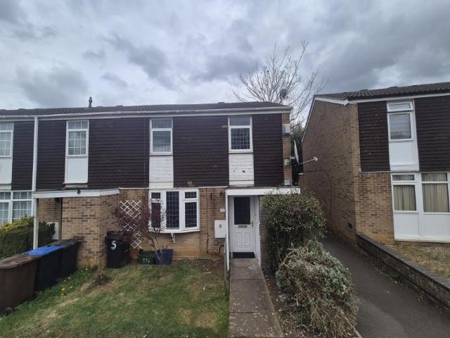 House for rent in Westone, Northampton