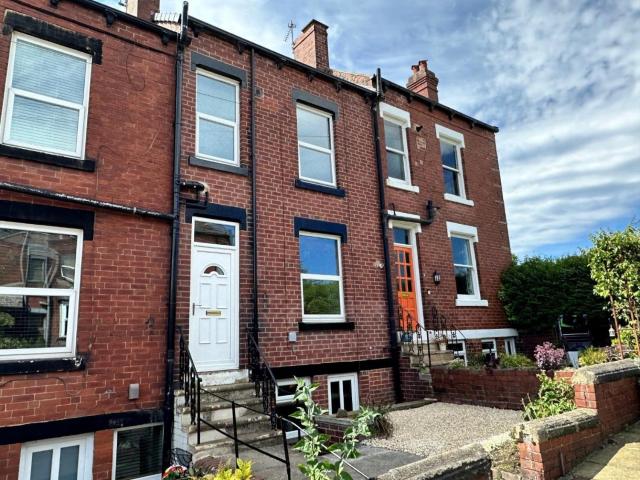 House for rent in Burley, West Yorkshire