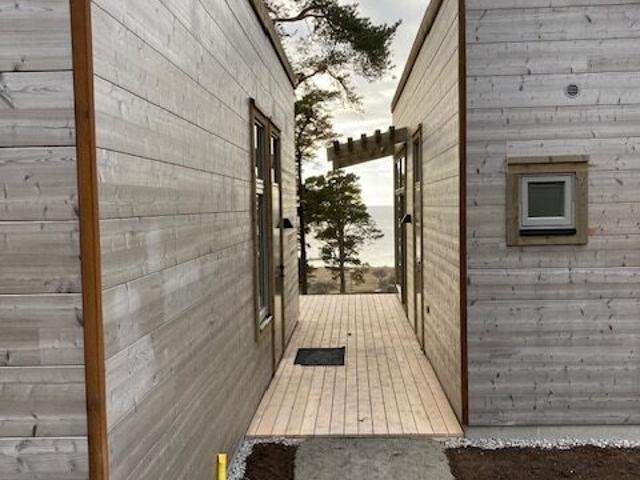 Hus hyra i Visby, Gotland