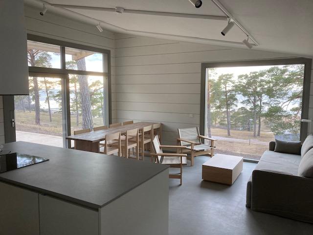 Hus hyra i Visby, Gotland