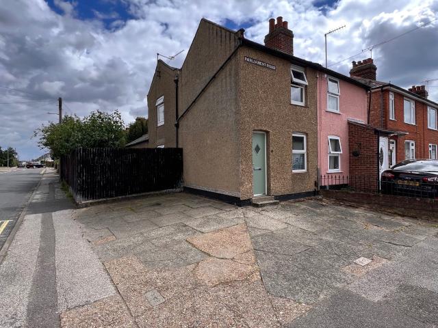 House for rent in Grange Farm, East Suffolk