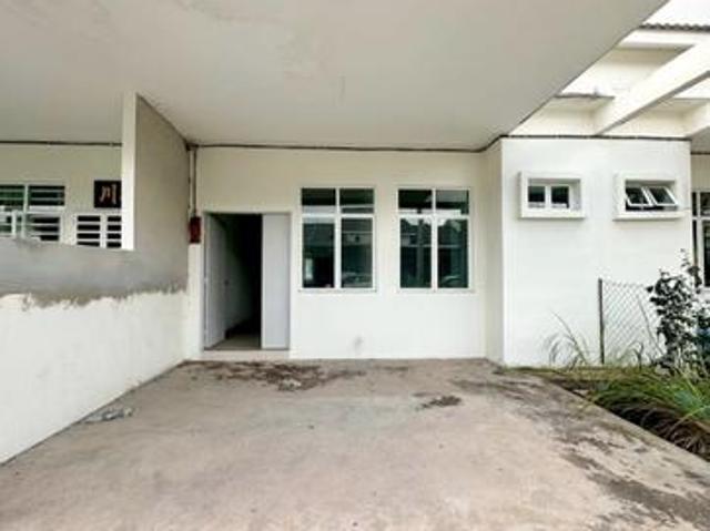 Terraced House for sale in Kulim, Kedah
