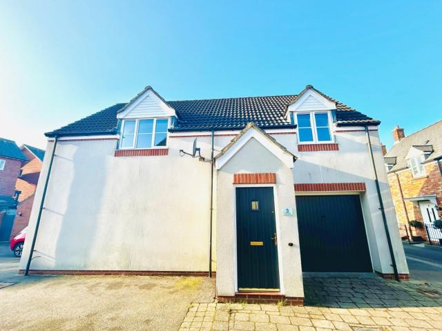 House for rent in Port Marine, Portishead
