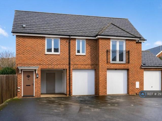 House for rent in Bletchley and Fenny Stratford, Bletchley