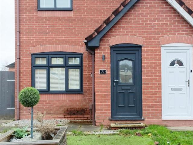 House for rent in Spring View, Wigan