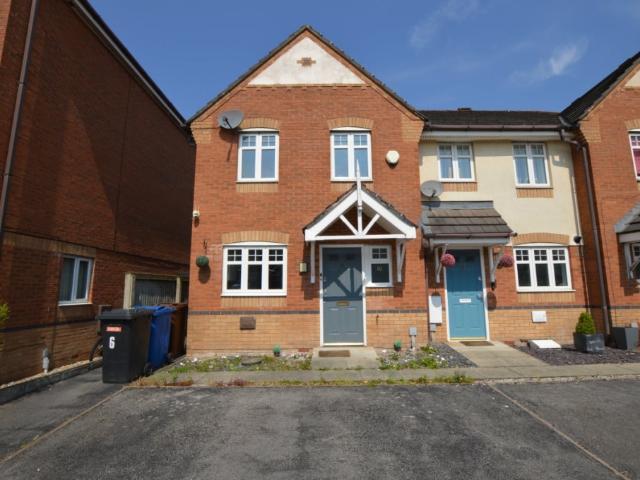 House for rent in Spring View, Wigan