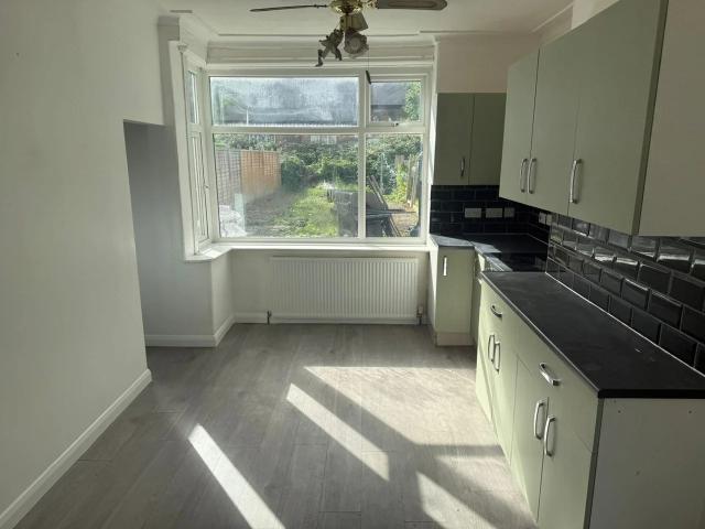 House for rent in Blackpool