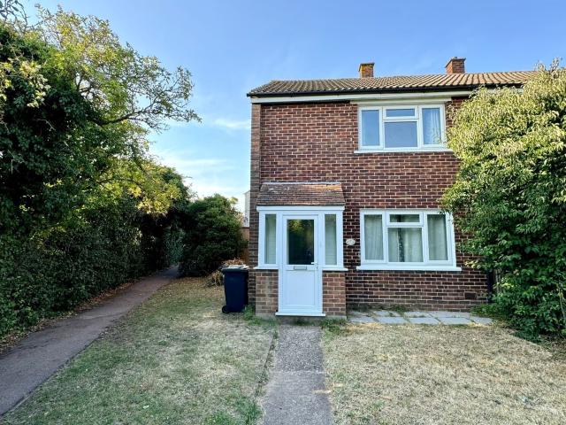 House for rent in Hawley, Monks Orchard