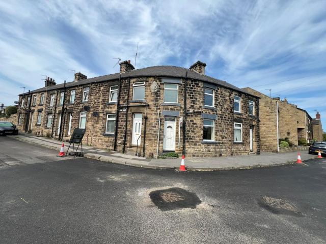 House for rent in Cudworth, Barnsley