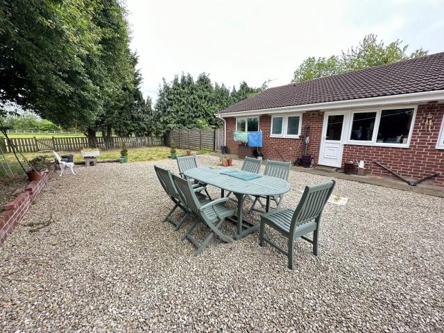 House for rent in Fairburn, York and North Yorkshire