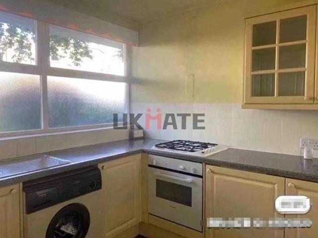 House for rent in Churchill Gardens Estate, Pimlico