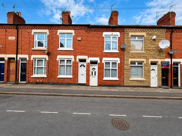House for rent in West End, Old Wharf