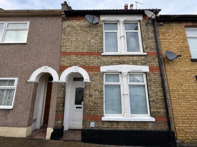 House for rent in Luton, Chatham