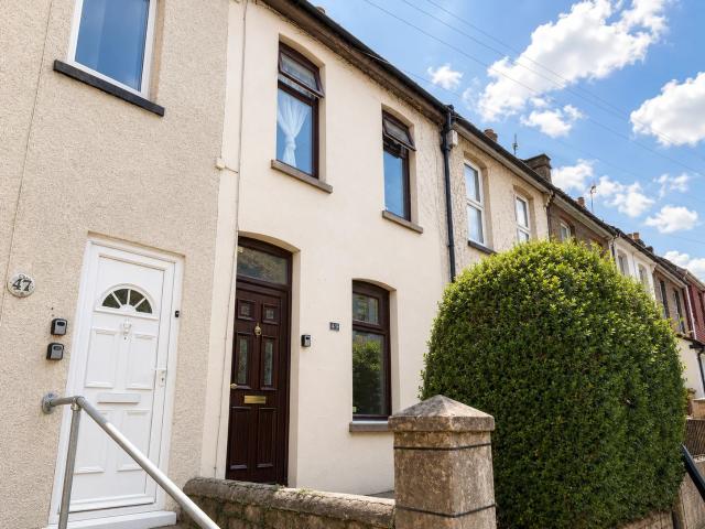 House for rent in Luton, Chatham