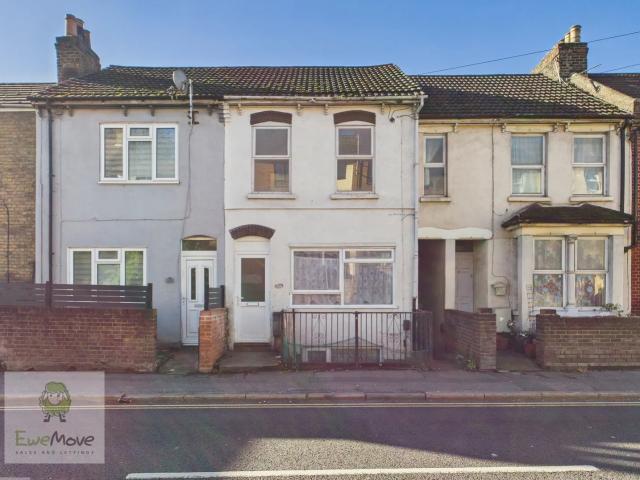 House for rent in Luton, Chatham