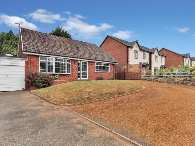 House for rent in New Bilton, Warwickshire