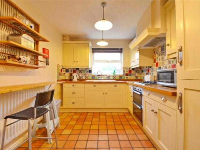 House for rent in Harry Stoke, South Gloucestershire