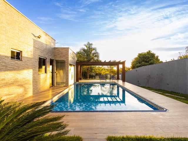 Casa aluguel em Parque Estrela Dalva 3, Luziânia