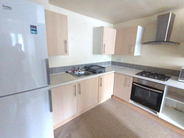 House for rent in Crosspool, Isle Of Man
