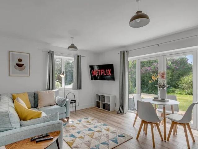 House for rent in Eaton Rise, East Bank