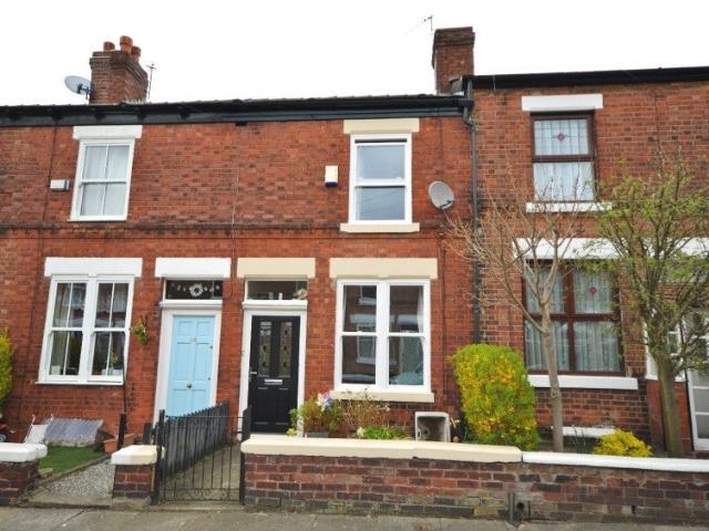 House for rent in Cheadle, Greater Manchester
