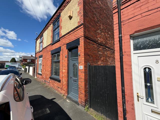 House for rent in Haydock, St Helens
