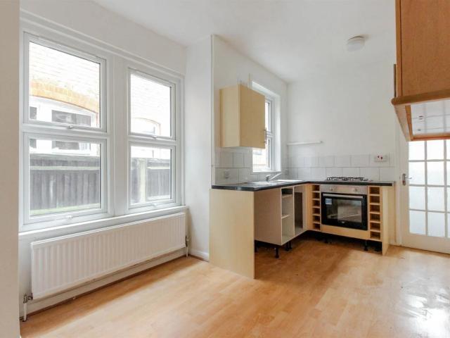 House for rent in Noel Park, Greater London