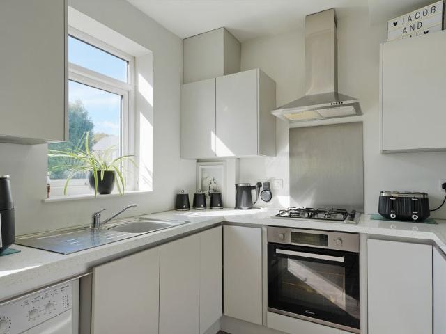 House for rent in Middlewood, Sheffield