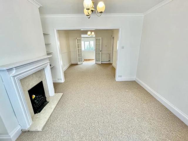 House for rent in South Twerton, Dulcote