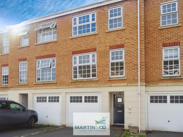 House for rent in Gateford, Bassetlaw
