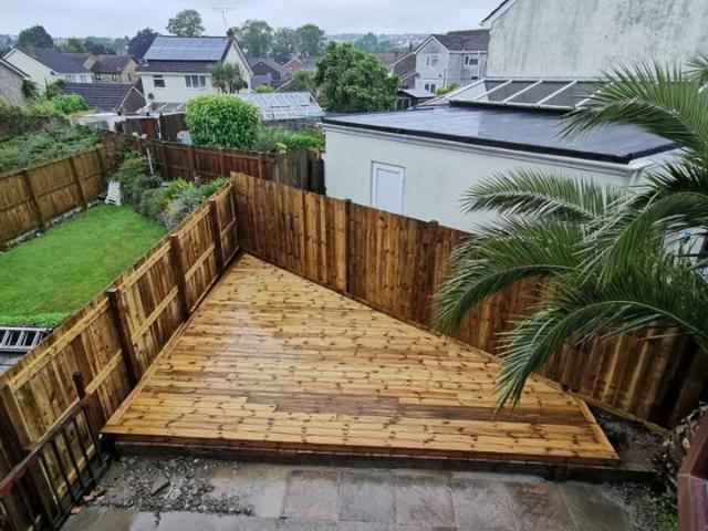 House for rent in St Stephen, Cornwall