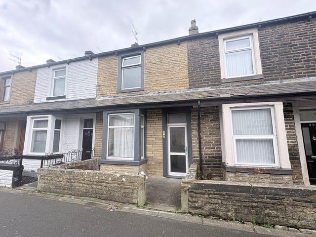 House for rent in Pike Hill, Burnley