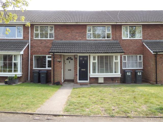 House for rent in Minworth, West Midlands
