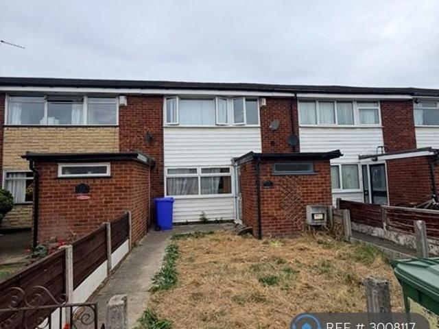 House for rent in Heaton Park, Bury