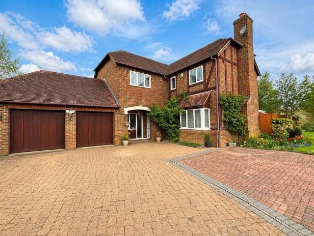 House for rent in Bletchley, Milton Keynes
