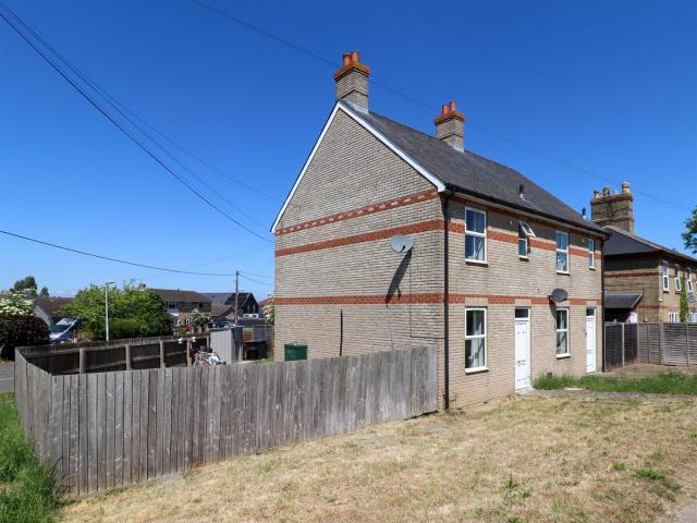 House for rent in Barway, Cambridgeshire