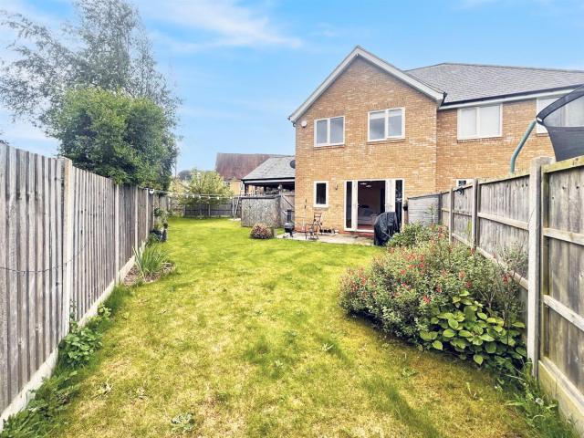 House for rent in Oad Street, Kent