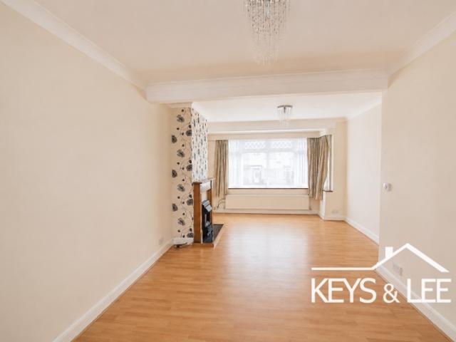 House for rent in Collier Row, Greater London